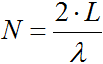 N=2L/lander