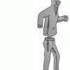 Concept for Temperature Adjustable Clothing