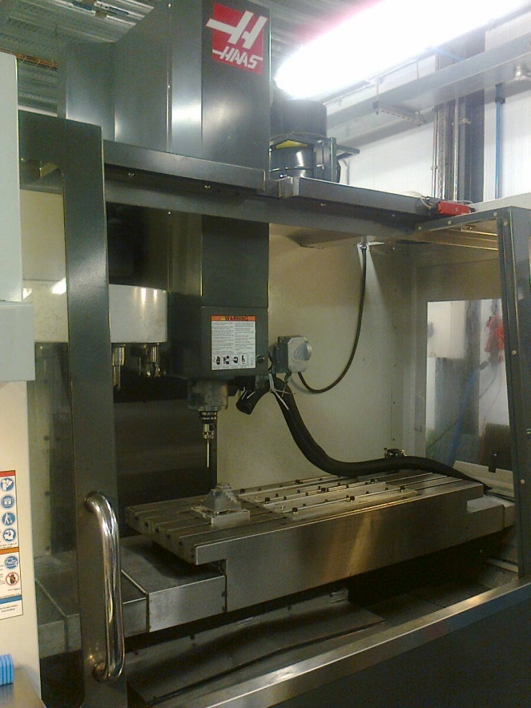 Rapid Machine Tool Verification developed for RollsRoyce Dr Jody Muelaner